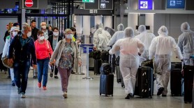 Peste 16 milioane de oameni s-au contaminat cu noul coronavirus la nivel mondial